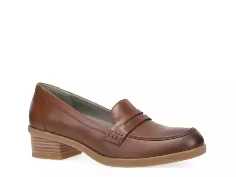 Лоферы Danica Dansko, Brown