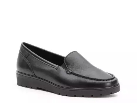 Лоферы Dewitt Ara, Black Leather