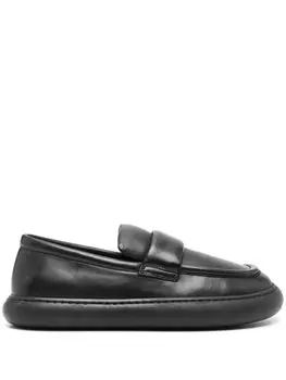 Лоферы Dinghy 101 Officine Creative, черный