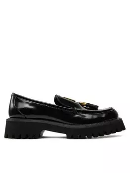 Лоферы DKNY, черный