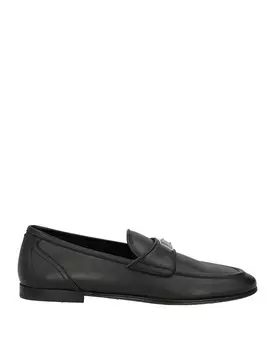 Лоферы Dolce&Gabbana, черный