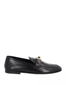 Лоферы Dolce&Gabbana, черный