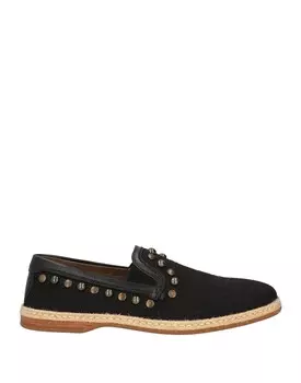 Лоферы Dolce&Gabbana, черный