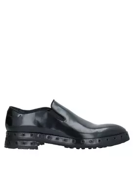 Лоферы Dolce&Gabbana, черный