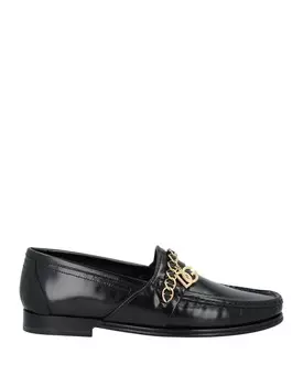 Лоферы Dolce&Gabbana, черный