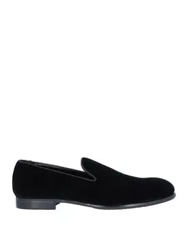 Лоферы Dolce&Gabbana, черный