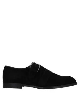 Лоферы Dolce&Gabbana, черный