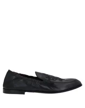 Лоферы Dolce&Gabbana, черный