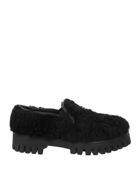 Лоферы Dolce&Gabbana, черный