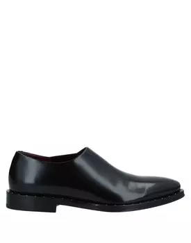 Лоферы Dolce&Gabbana, черный