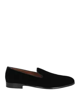Лоферы Dolce&Gabbana, черный