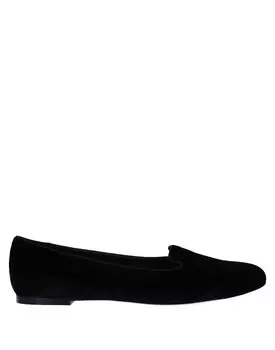 Лоферы Dolce&Gabbana, черный