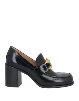 Лоферы Dolce&Gabbana, черный