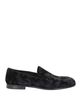 Лоферы Dolce&Gabbana, черный
