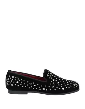 Лоферы Dolce&Gabbana, черный