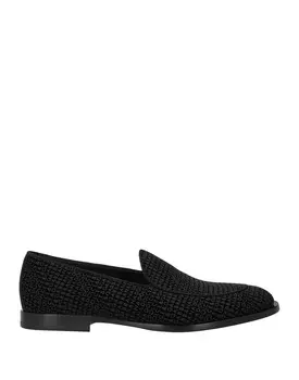 Лоферы Dolce&Gabbana, черный