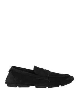 Лоферы Dolce&Gabbana, черный