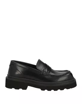 Лоферы Dolce&Gabbana, черный