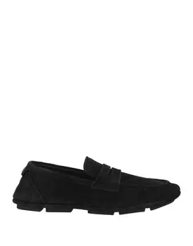Лоферы Dolce&Gabbana, черный