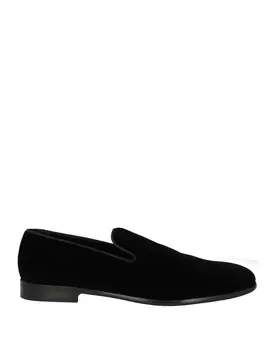 Лоферы Dolce&Gabbana, черный