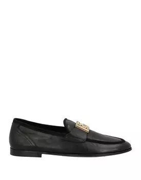 Лоферы Dolce&Gabbana, черный