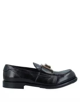 Лоферы Dolce&Gabbana, черный