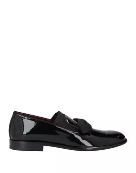Лоферы Dolce&Gabbana, черный