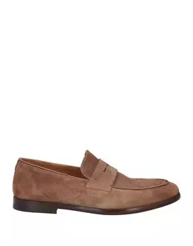 Лоферы Doucal'S, коричневый