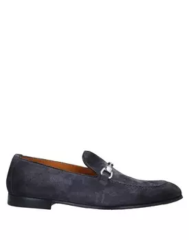 Лоферы Doucal'S, синий