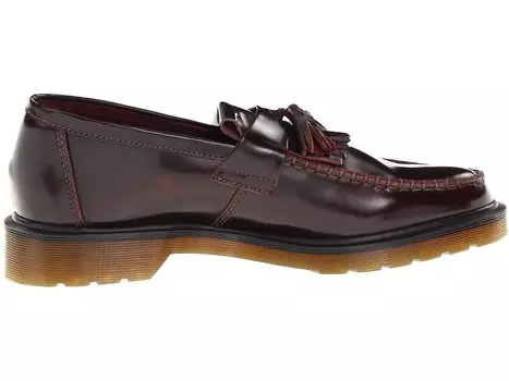 Лоферы мужские Dr. Martens Adrian, коричневый