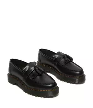 Лоферы мужские Dr. Martens Adrian Bex, черный