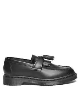 Лоферы Dr. Martens Adrian, черный