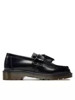 Лоферы Dr. Martens Adrian, черный