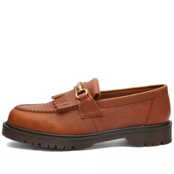 Лоферы Dr. Martens Adrian Snaffle