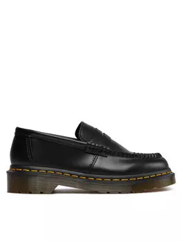 Лоферы Dr. Martens Penton, черный
