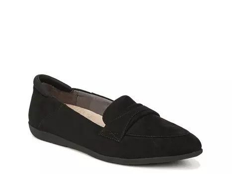 Лоферы Dr. Scholl Emilia, черный