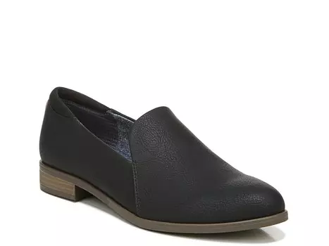Лоферы Dr. Scholl's Rate, черный