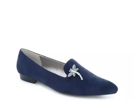 Лоферы Dragonfly Bellini, Navy