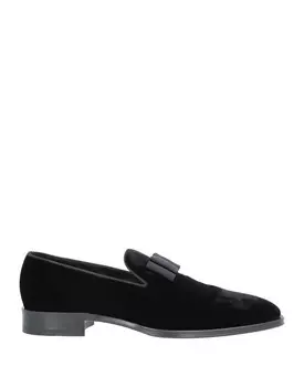 Лоферы Dsquared2, черный
