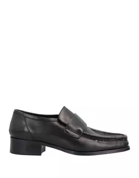 Лоферы Dsquared2, черный