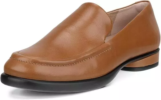 Лоферы ECCO Sculpted Luxe, цвет Cashmere