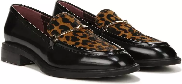 Лоферы Eda 3 Franco Sarto, черный