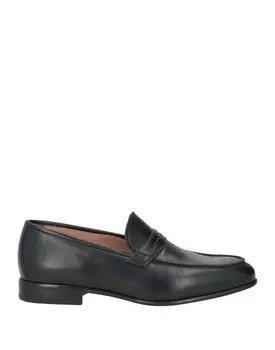 Лоферы Ferragamo, черный