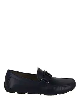 Лоферы Ferragamo, синий