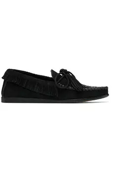 Лоферы Fitza Isabel Marant, черный