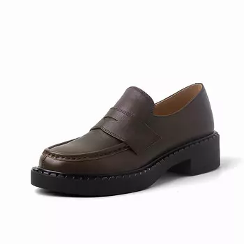 Лоферы Five-nine Dan seven Loafers Women's