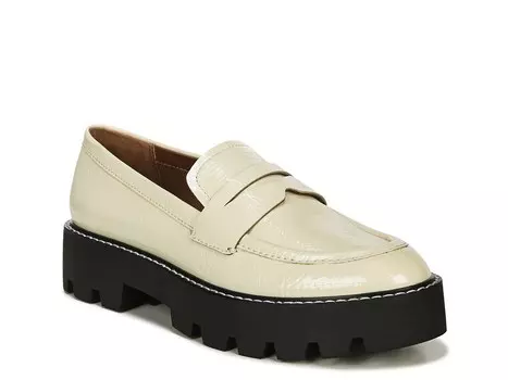 Лоферы Franco Sarto Balin Keeper, белый