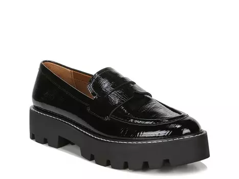 Лоферы Franco Sarto Balin Keeper, черный