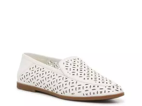 Лоферы Franco Sarto Berta, белый