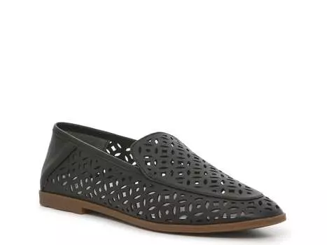 Лоферы Franco Sarto Berta, черный